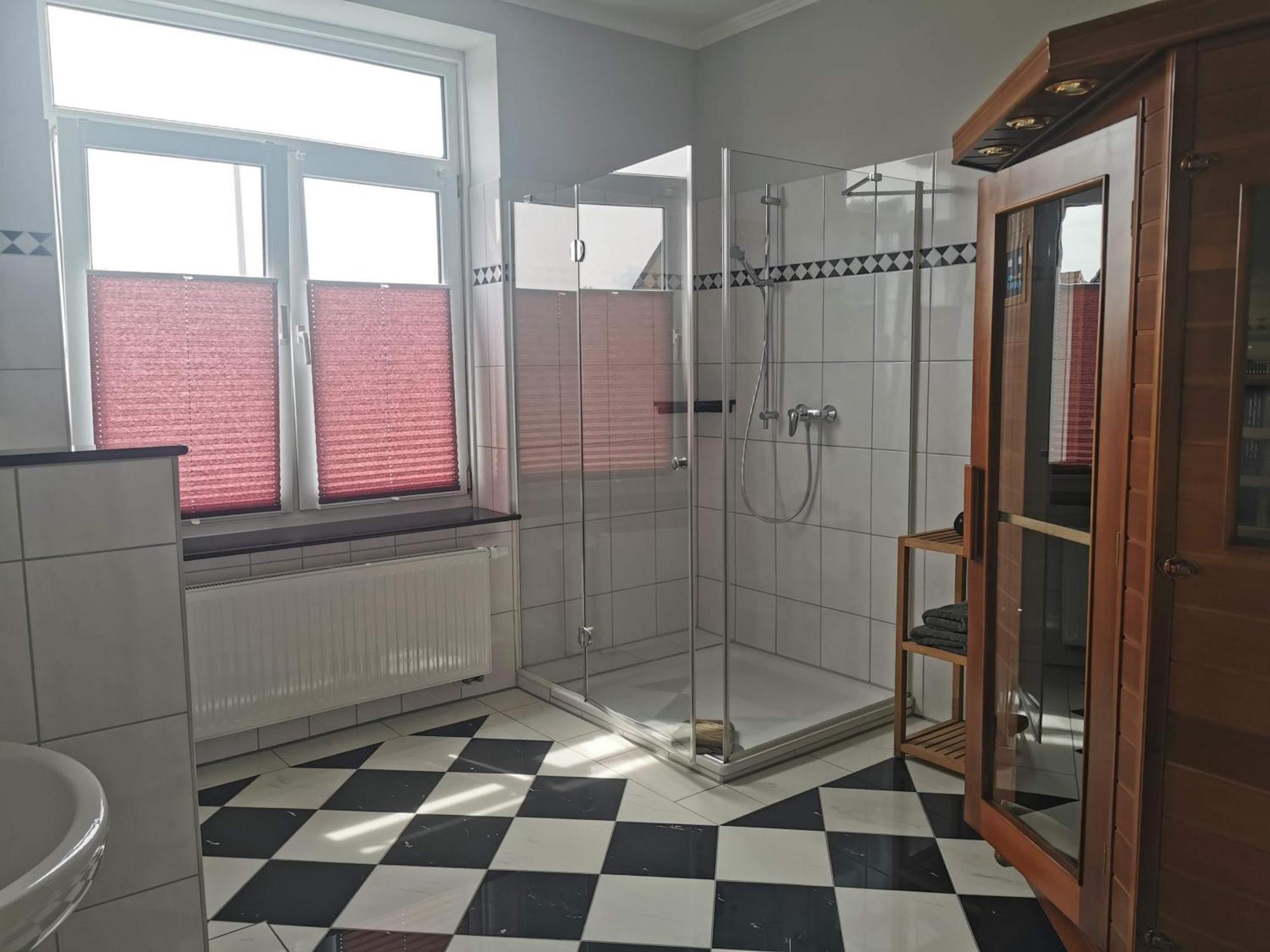 Hotel Haus Deichvoigt Cuxhaven Zewnętrze zdjęcie