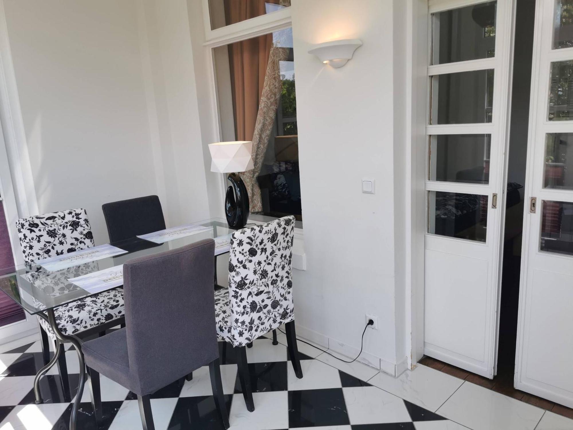 Hotel Haus Deichvoigt Cuxhaven Zewnętrze zdjęcie