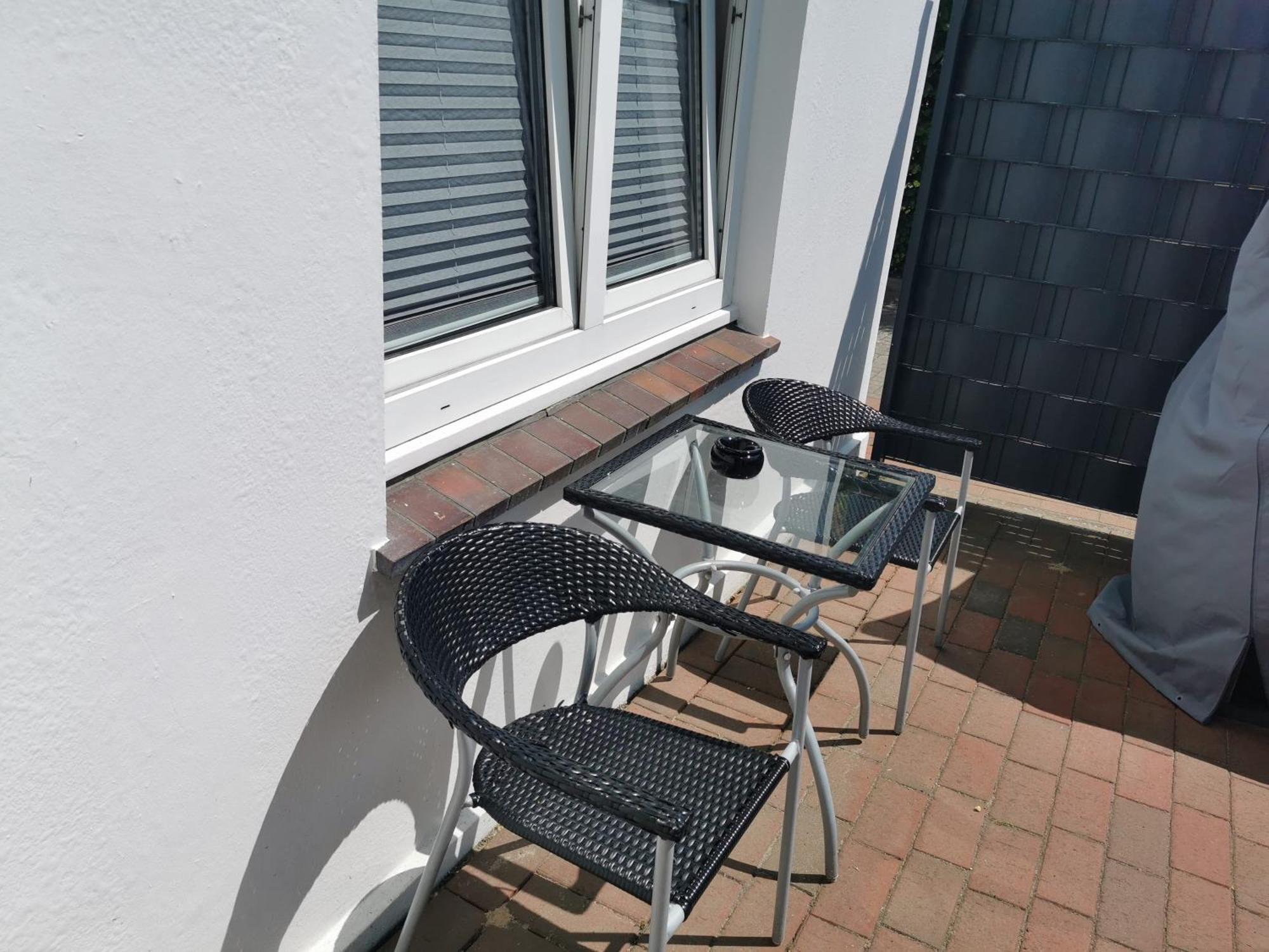Hotel Haus Deichvoigt Cuxhaven Zewnętrze zdjęcie