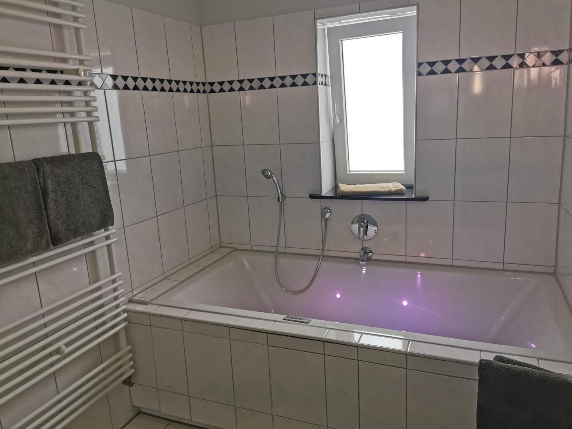 Hotel Haus Deichvoigt Cuxhaven Zewnętrze zdjęcie