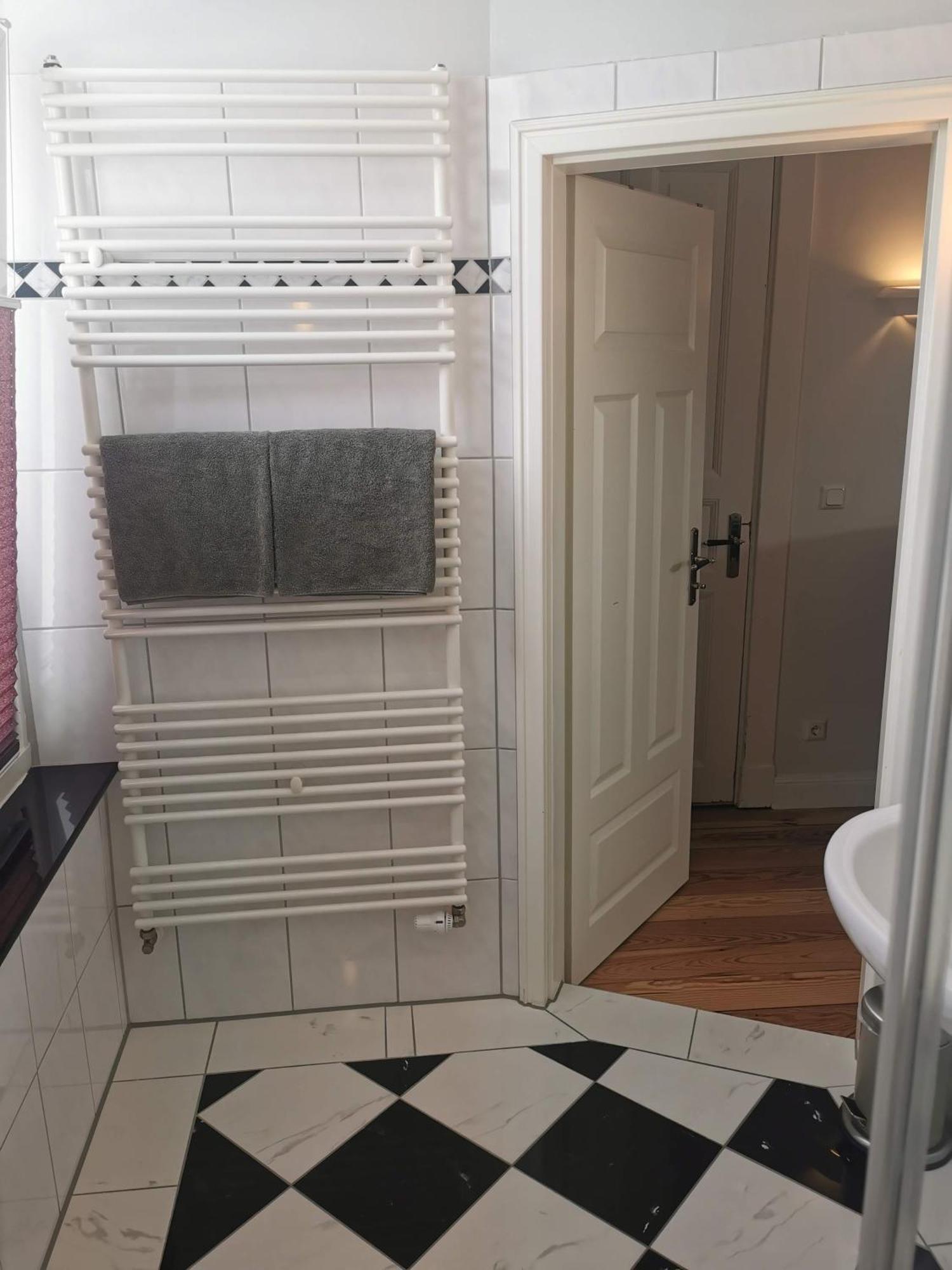 Hotel Haus Deichvoigt Cuxhaven Zewnętrze zdjęcie