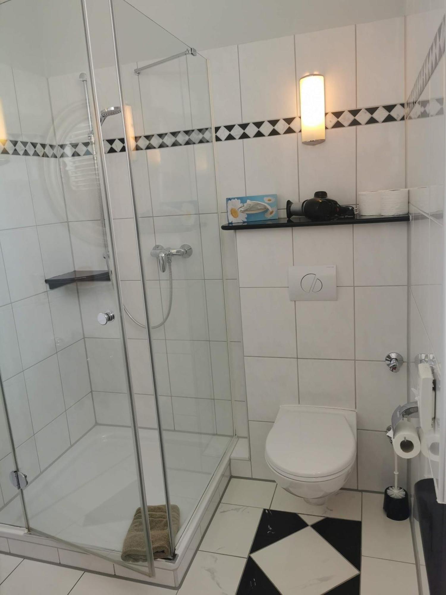 Hotel Haus Deichvoigt Cuxhaven Zewnętrze zdjęcie
