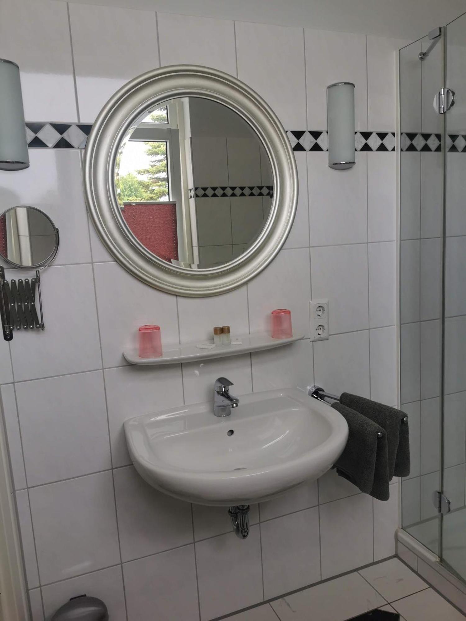 Hotel Haus Deichvoigt Cuxhaven Zewnętrze zdjęcie