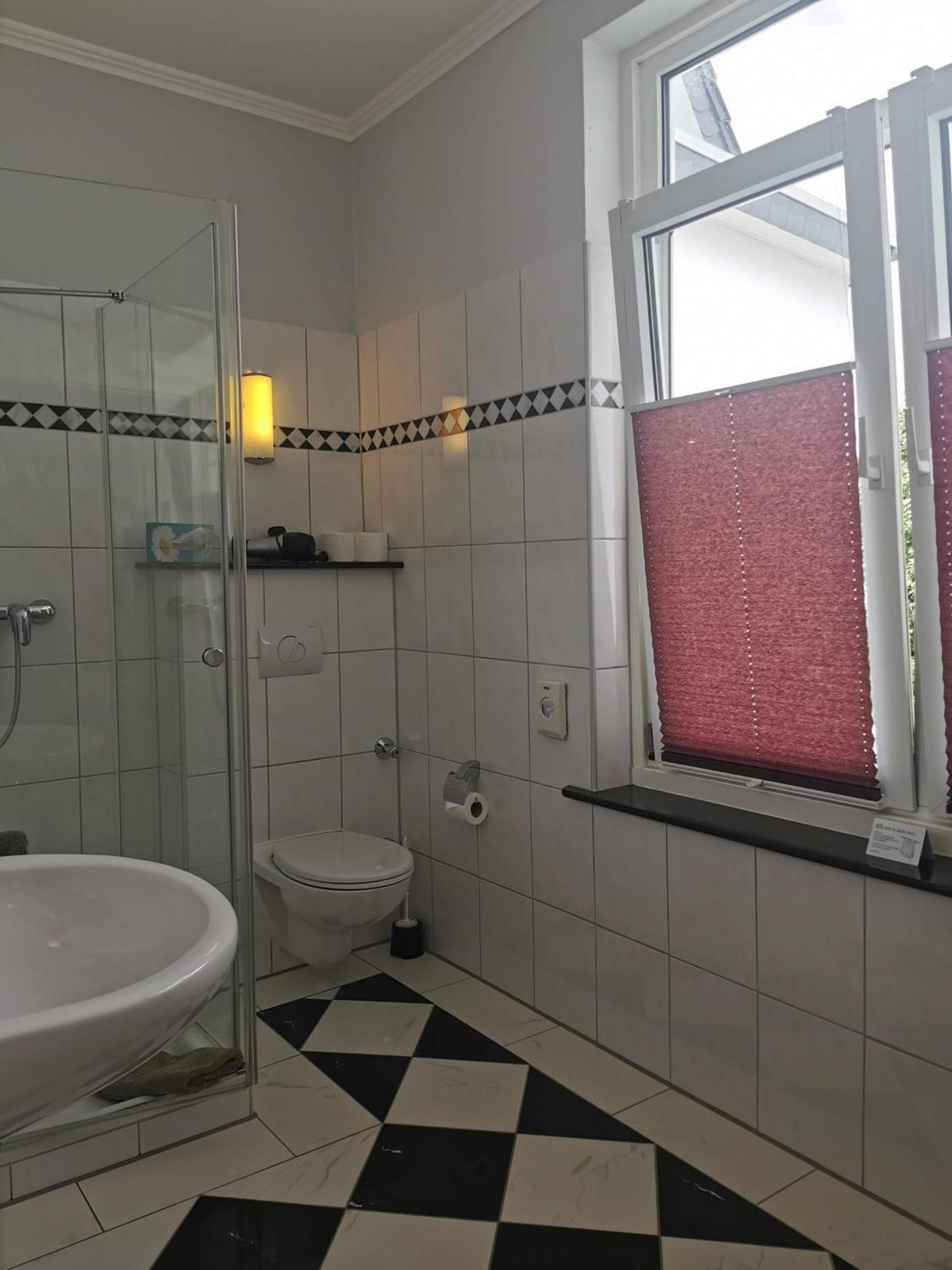 Hotel Haus Deichvoigt Cuxhaven Zewnętrze zdjęcie