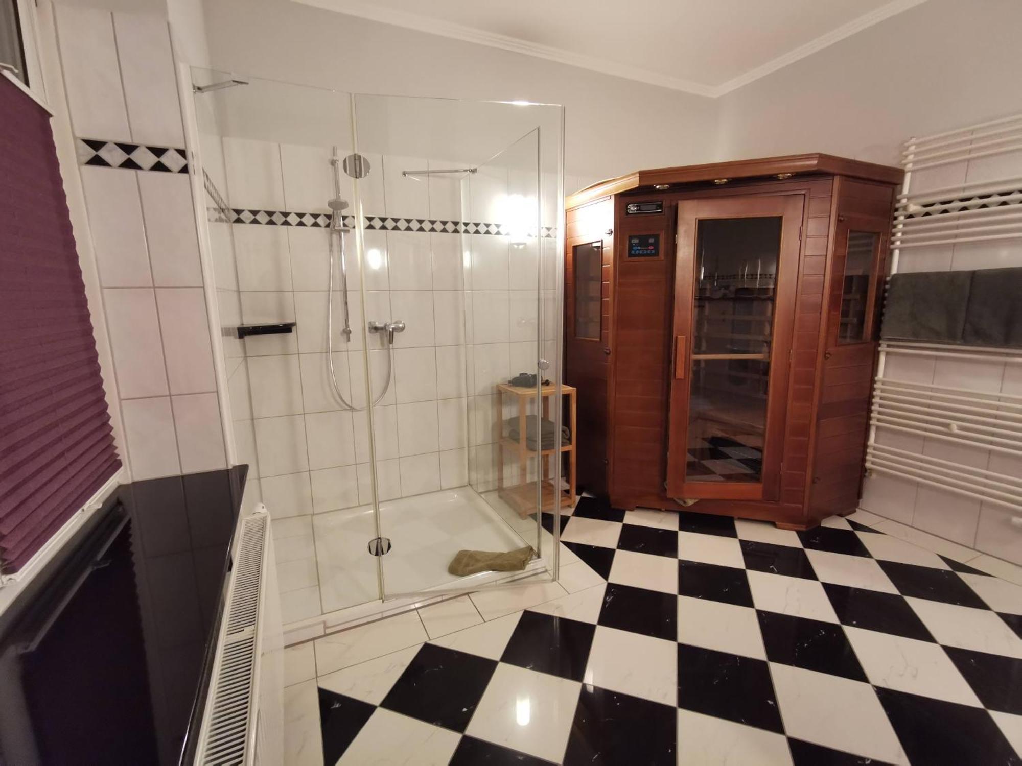 Hotel Haus Deichvoigt Cuxhaven Zewnętrze zdjęcie